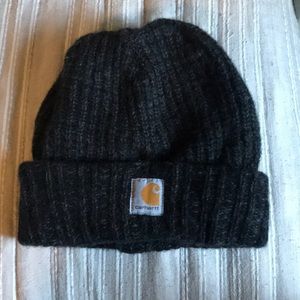 Carhartt beanie